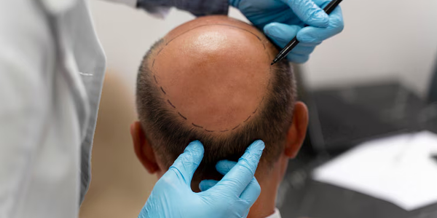Ultimate Guide to Hair Transplant Surgery: Everything You Need to Know
